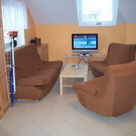 Rekreacni Domek Pod Lipou