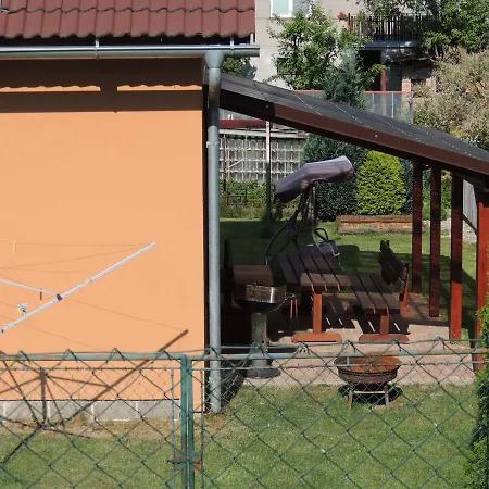 Rekreacni Domek Pod Lipou * Skrdlovice
